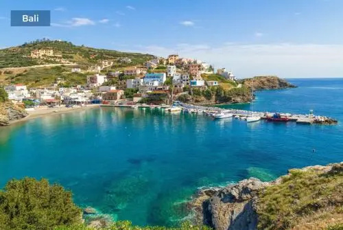 Beach & Waterfront