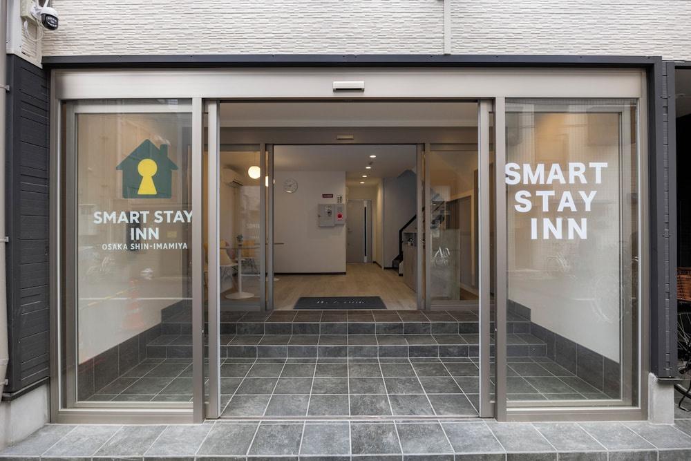 Smart Stay Inn
