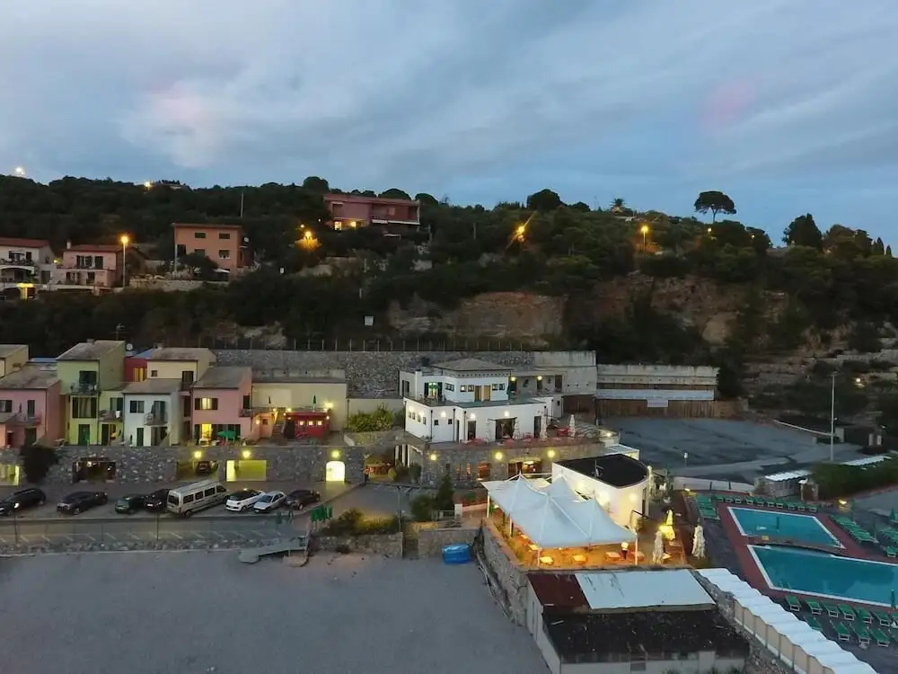 Le Terrazze di Portovenere - Général