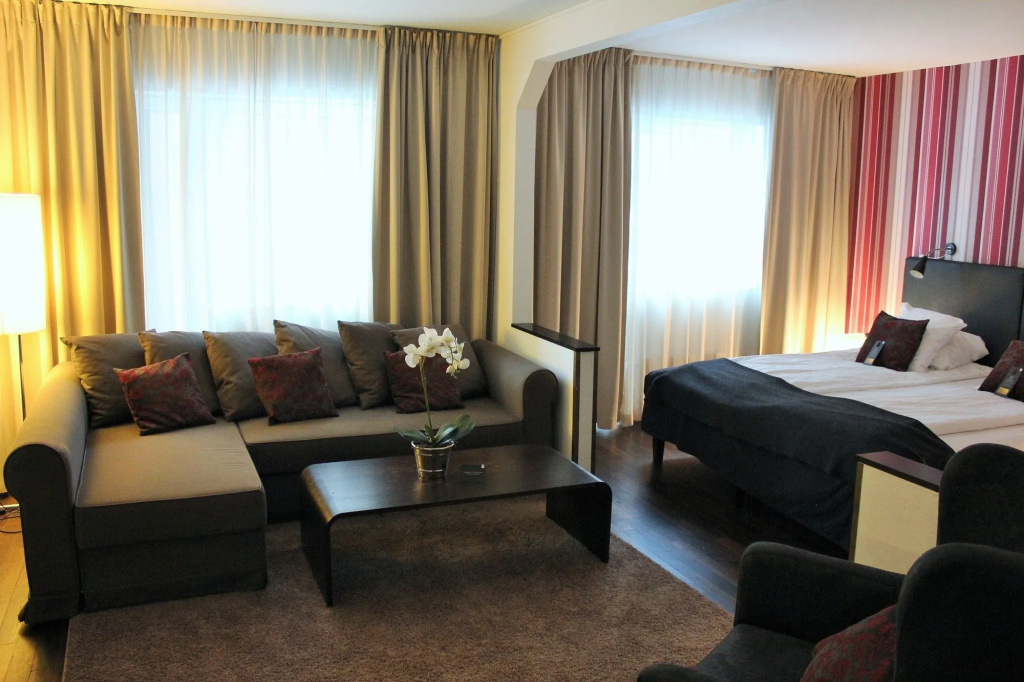 Hotel photo 7