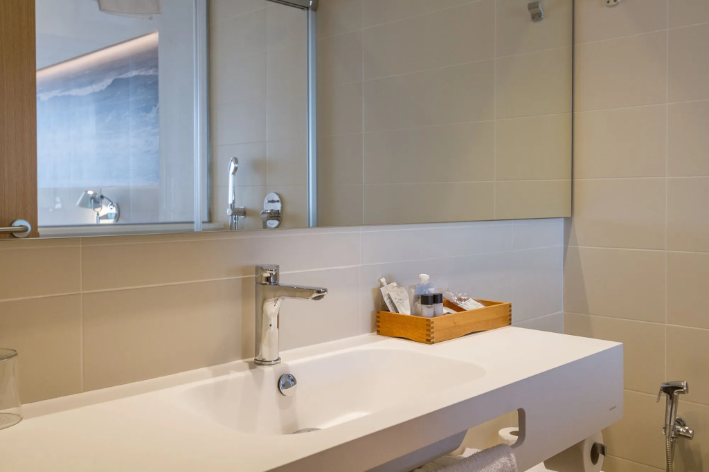 Hotel Voramar Benicassim - Général