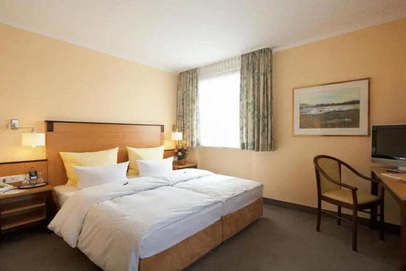 Hotel Gasthof Vogelsang - Chambres