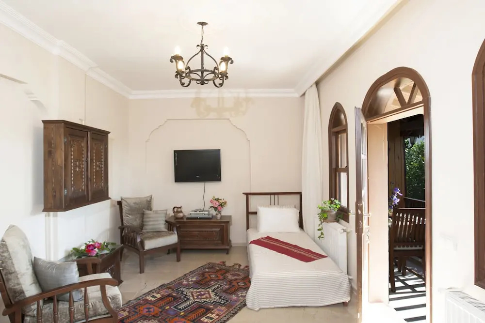 Mandarin & Mango Boutique Hotel - Chambres