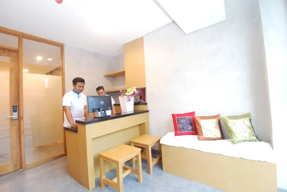 Hotel photo 18