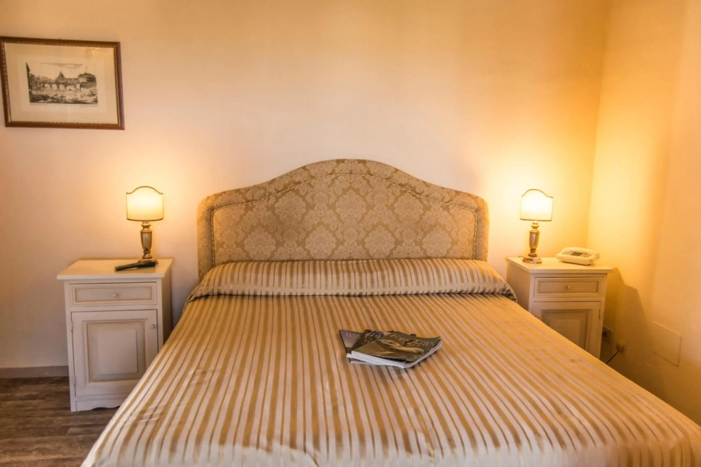 Hotel Palazzo di Valli by null