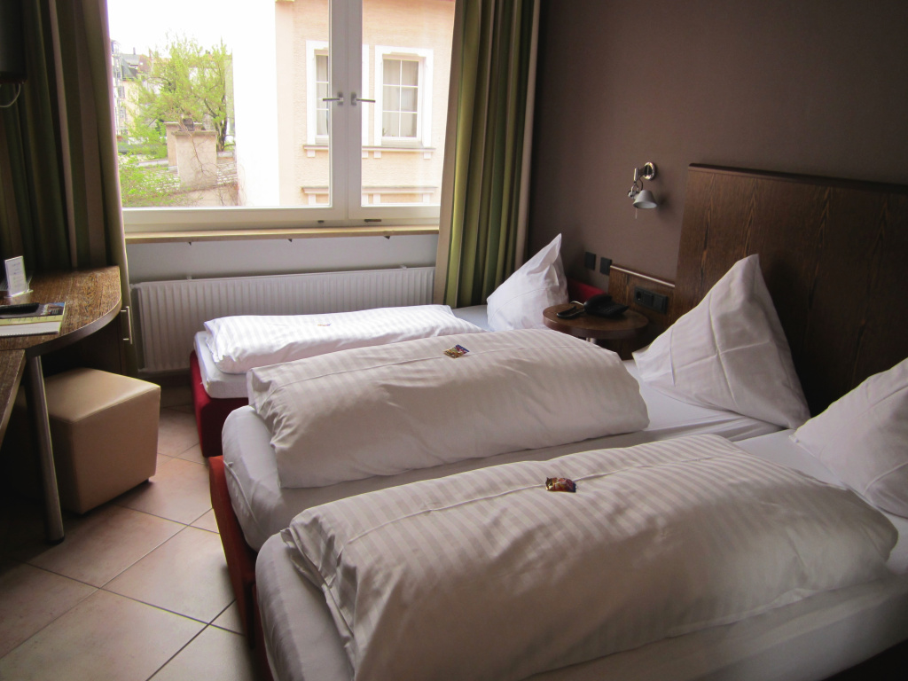 Hotel photo 13