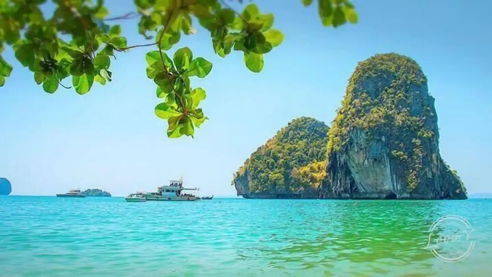 Phu Panwa Resort - Général