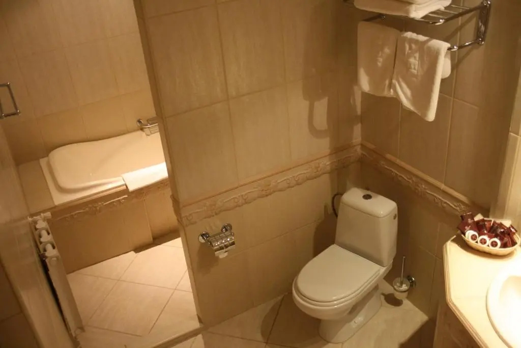 Executive room
