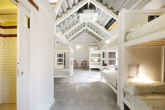 Maxi Park Hotel & Spa - фото 7