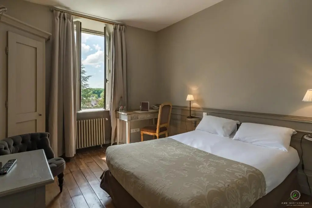 Voir la photo 3 — Hôtel Le Sauvage