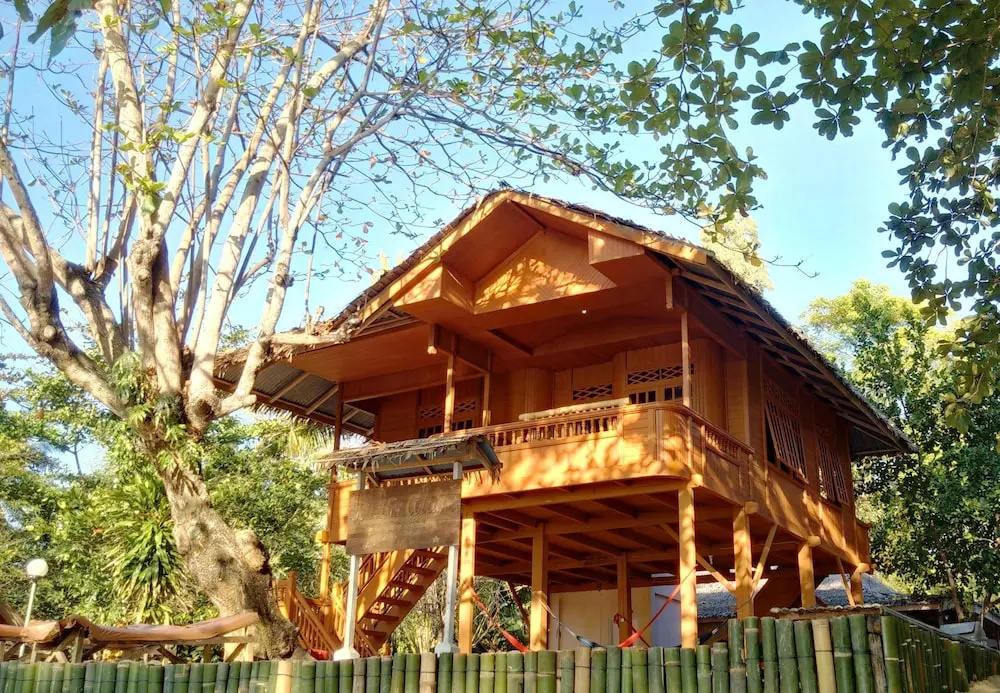Bungalow