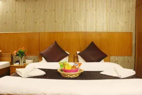 Hotel Delhi Marine Club C6 - Général