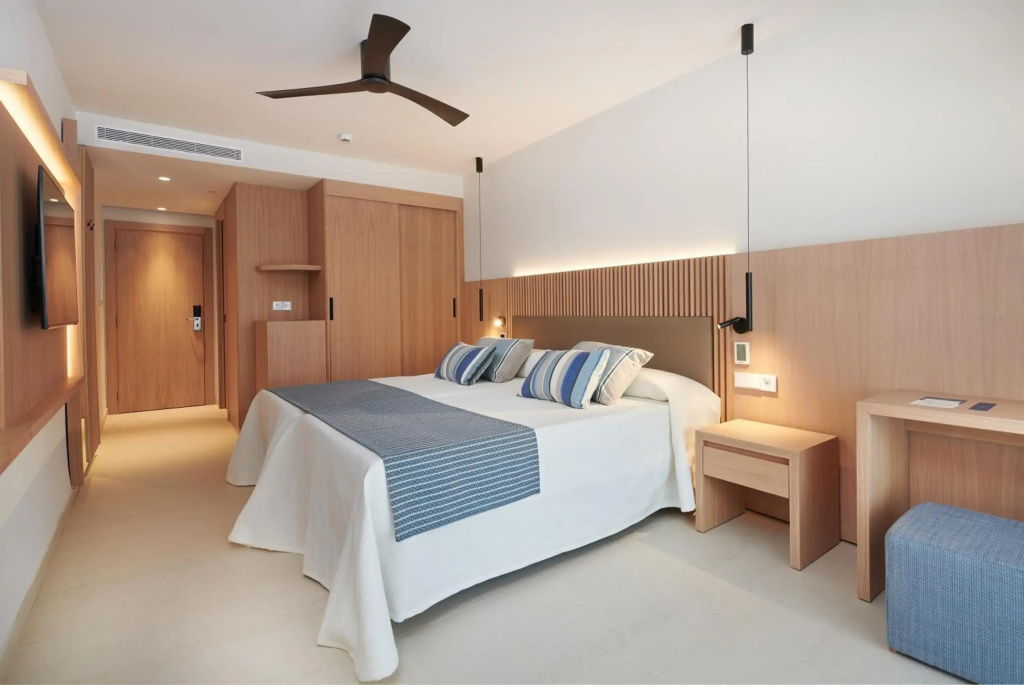 Hipotels Mediterráneo Hotel - Adults Only - Général