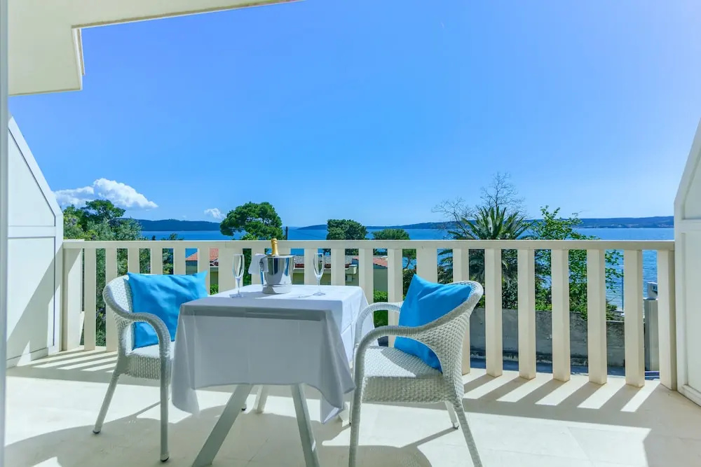 Hotel Riva - Chambres