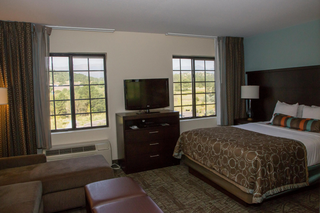 Staybridge Suites Colorado Springs North by IHG - Général