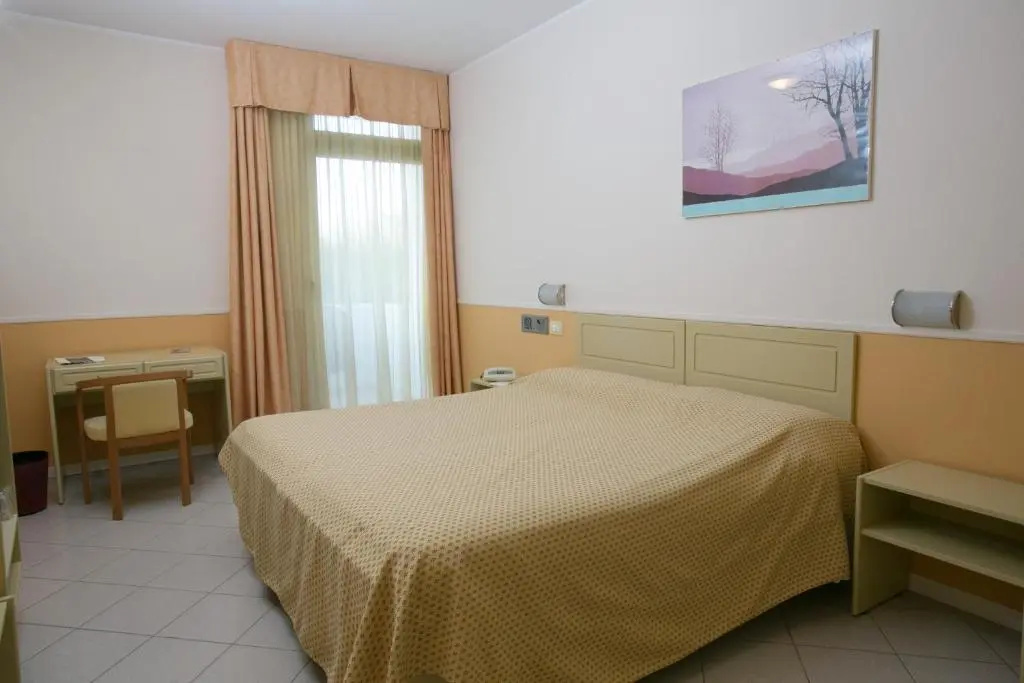 Hotel Salsello - Chambres