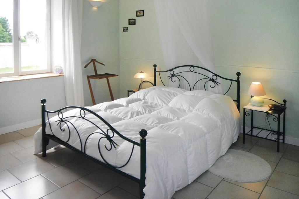 Voir la photo 3 — House Near Lac de Madine With Historic Charm