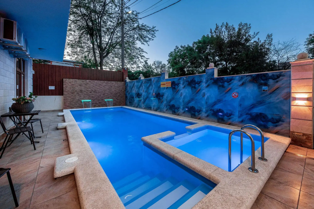 Адонис (Дивноморское) - фото 13