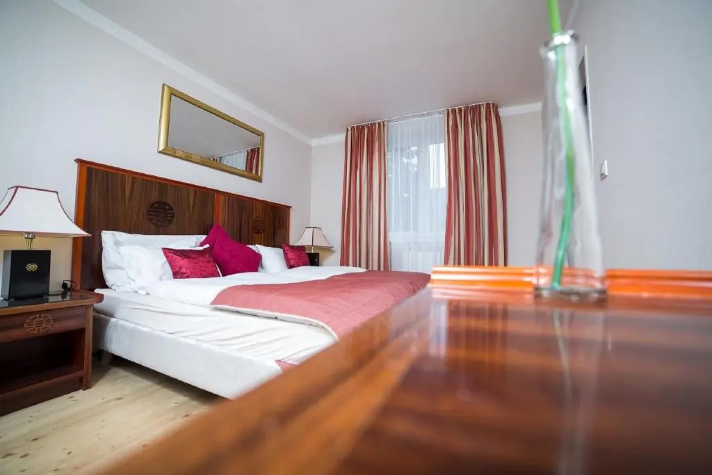 Apartmány Amethyst - Chambres