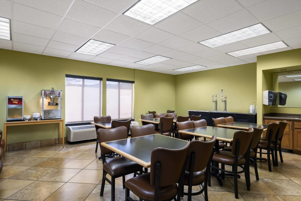 AmericInn by Wyndham Madison West - Général