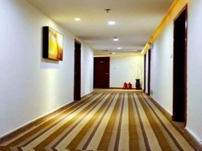 Jinze Boutique Hotel Shenzhen East Railway Station Buji Branch - Général