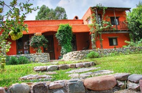 Hosteria Rincon Del Valle