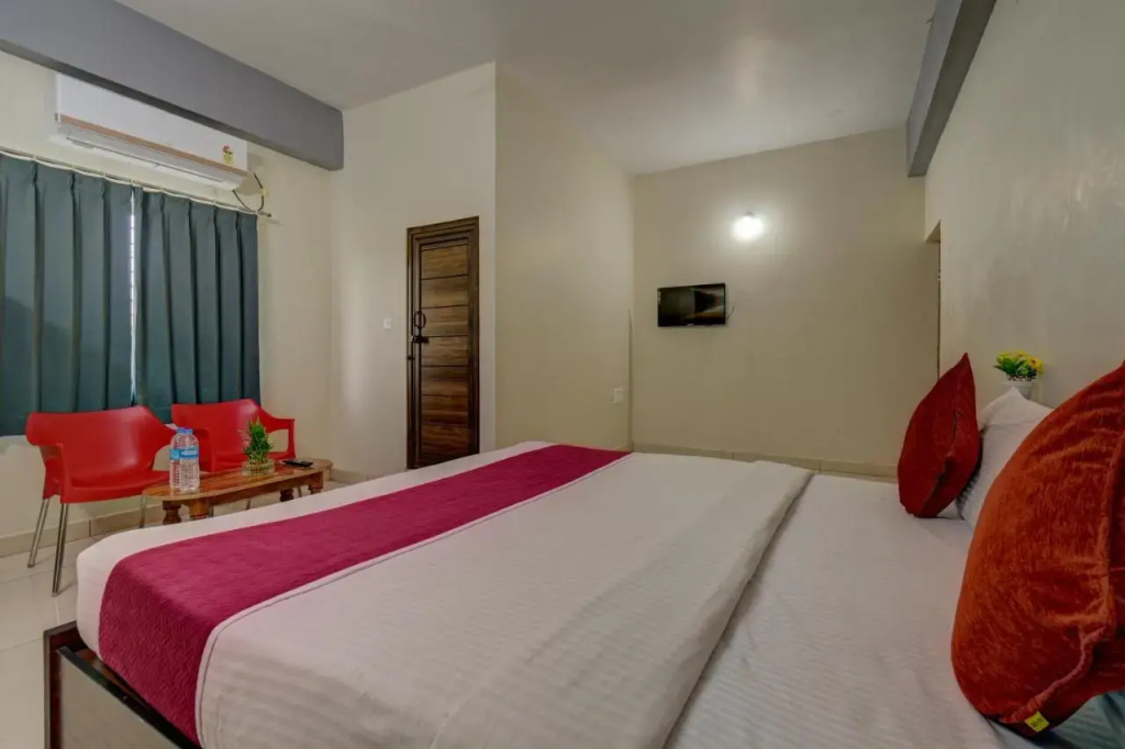 Hotel photo 18