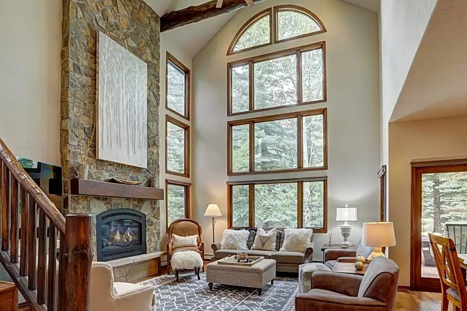Timbers Bachelor Gulch - Chambres