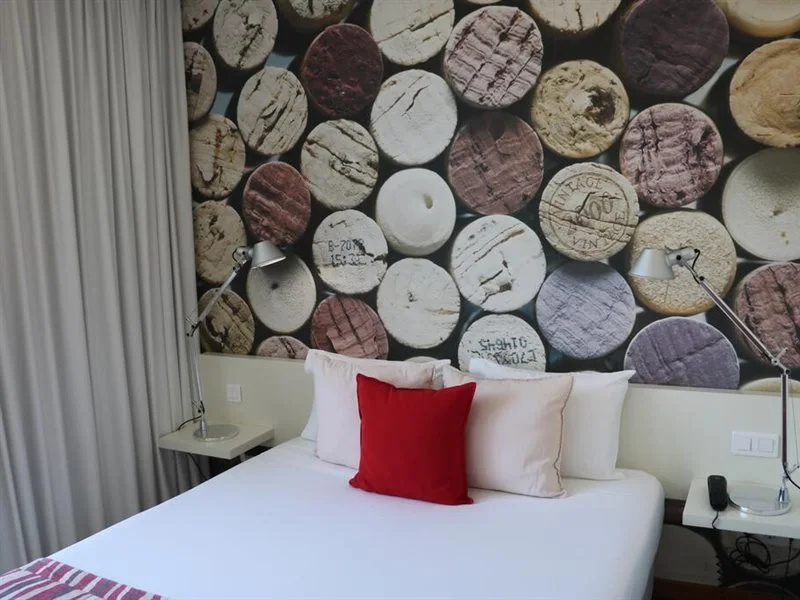 LBV House Hotel - Général