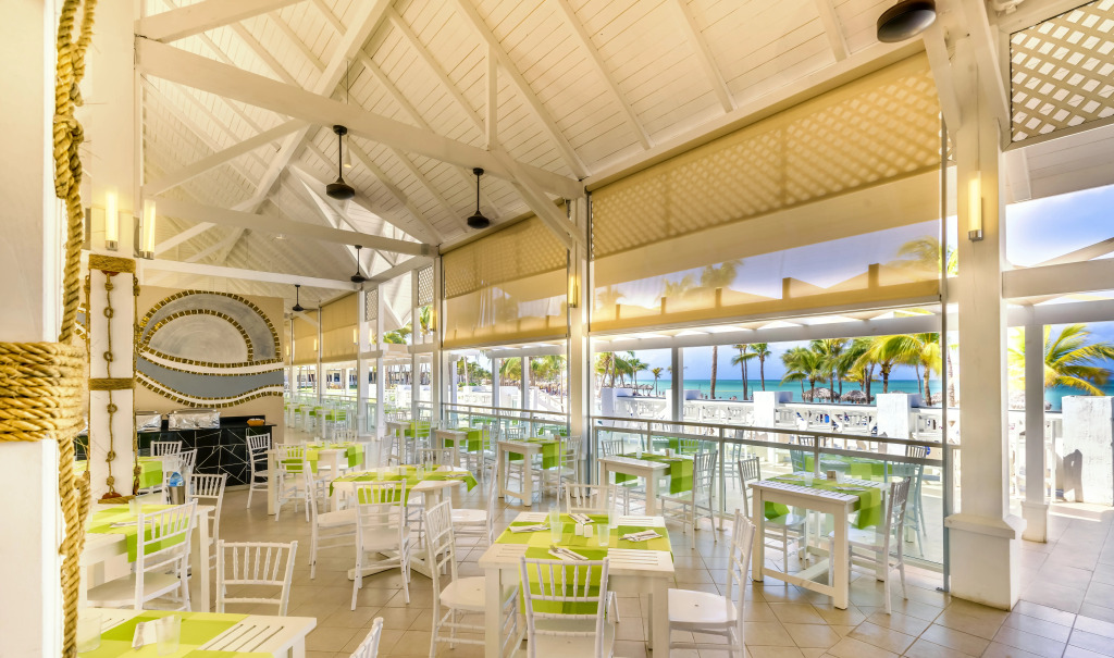 Paradisus Varadero Resort - Spa - фото 39