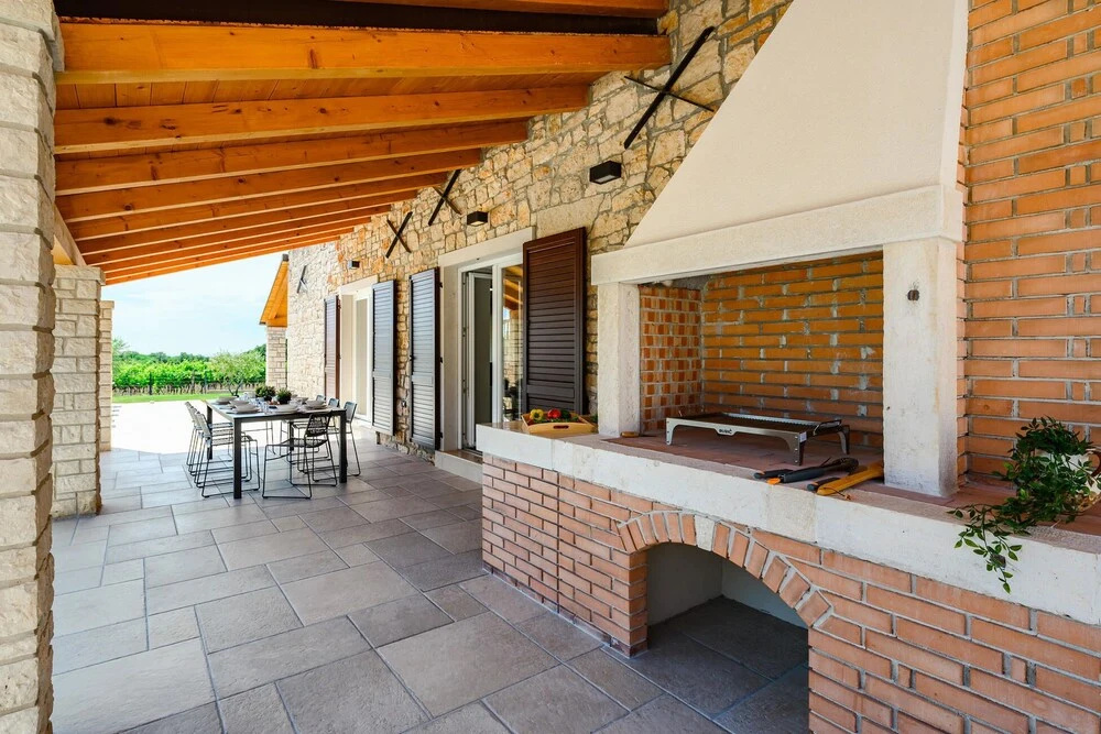 Beautiful Home in Rosini With Outdoor Swimming Pool, Wifi and 4 Bedrooms