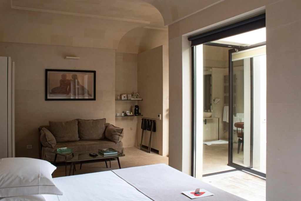 La Fiermontina | Luxury Home - Général