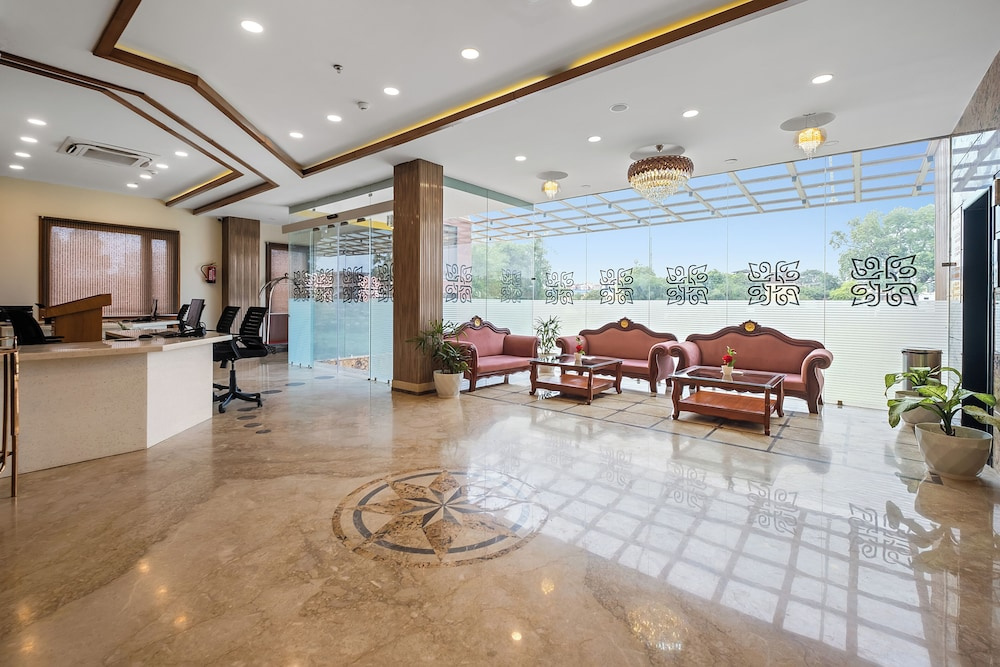 Hotel photo 7