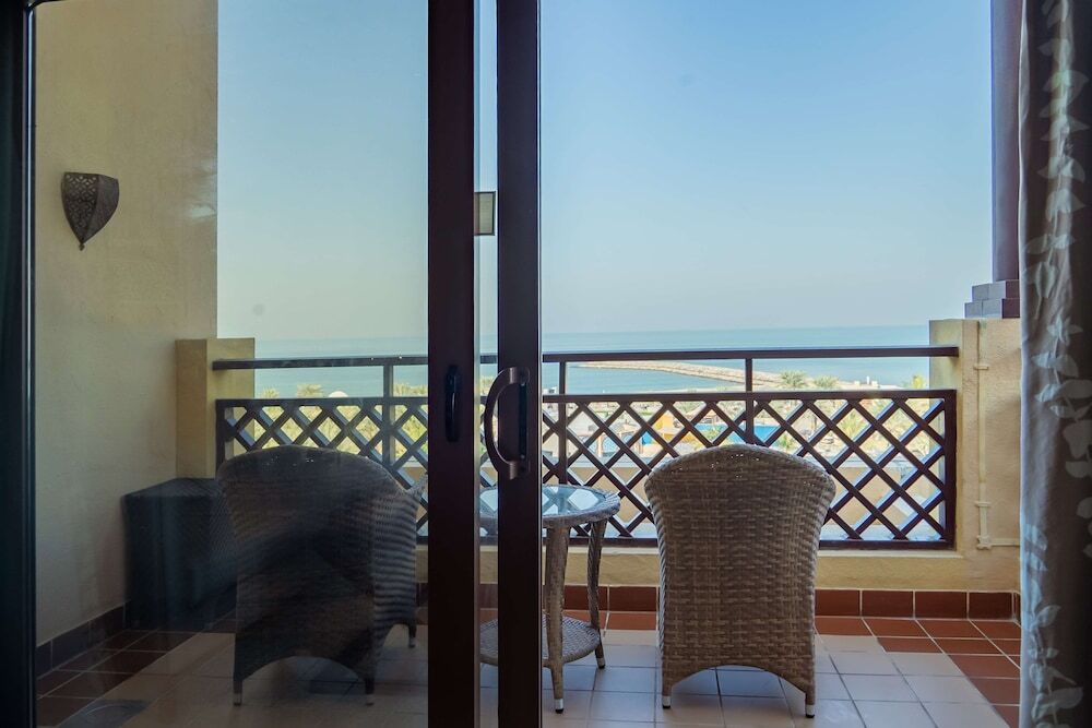 Hilton Ras Al Khaimah Resort & Spa