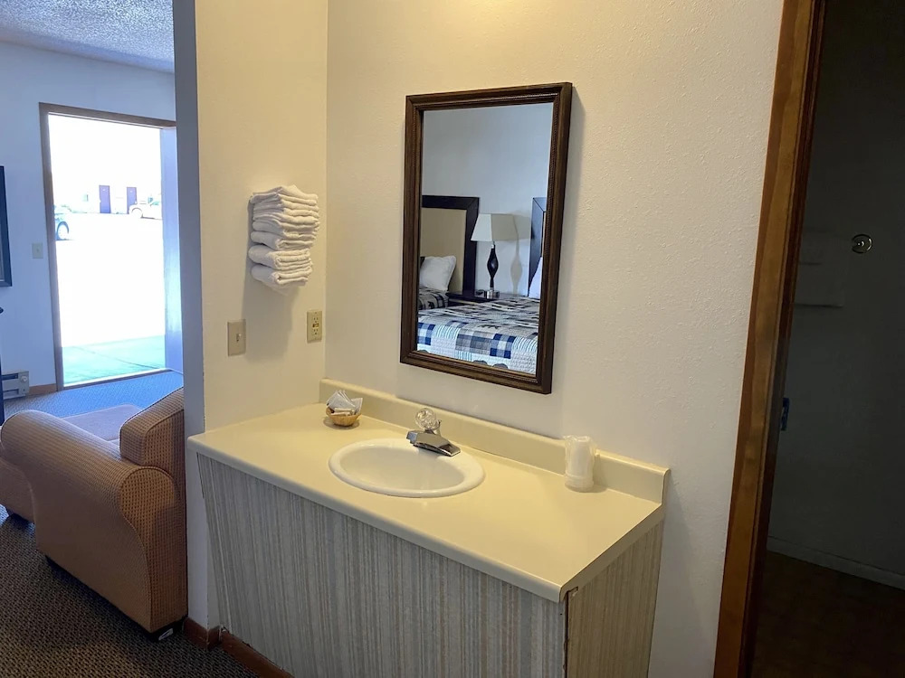 Cody Holiday Lodge — фото 6