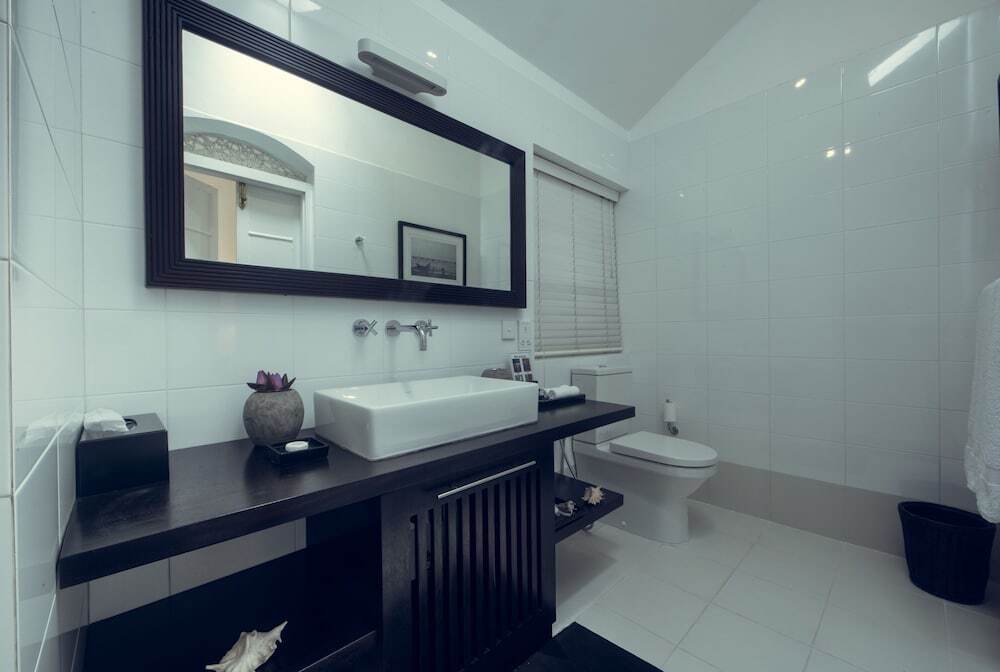 Taru Villas - Rock Villa