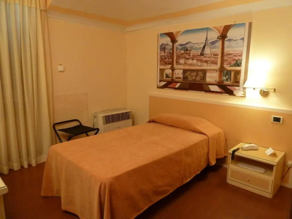Hotel Antica Dogana - Chambres