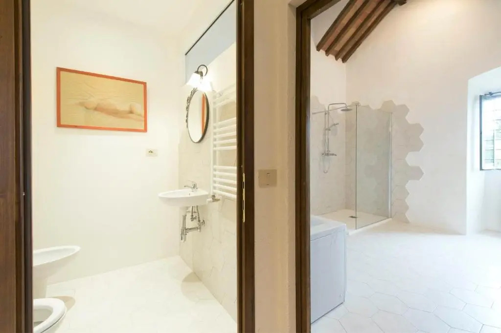 B&B Torre di Badia by null