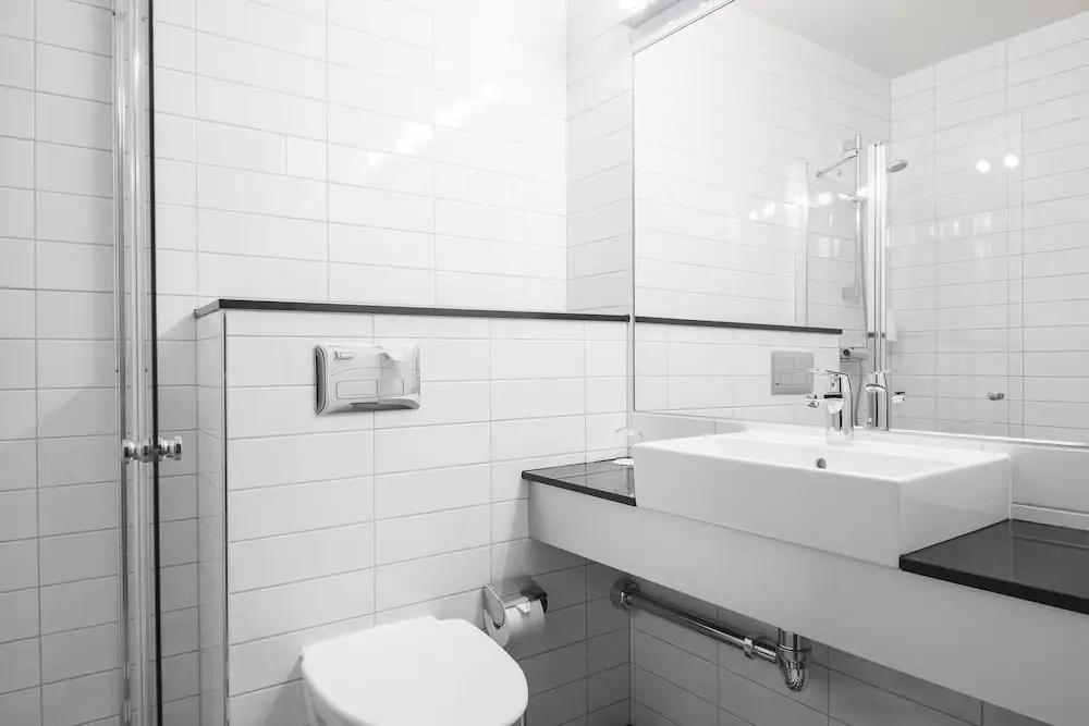 Quality Hotel Ekoxen - Chambres