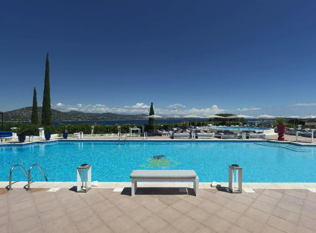 Althoff Hotel Villa Belrose - Général