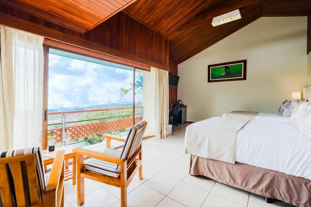 Ficus Sunset Suites - Général