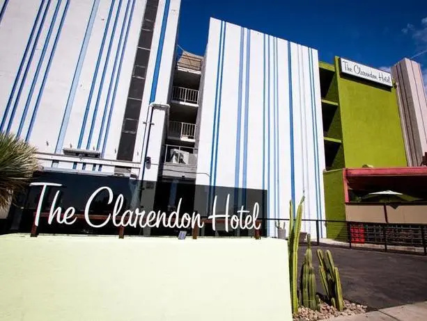 The Clarendon Hotel & Spa, BW Signature Collection - Chambres