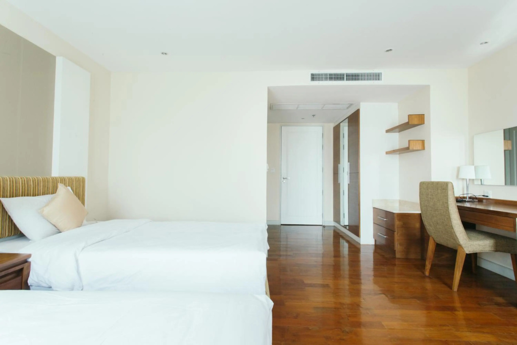 Thomson Residence Hotel — фото