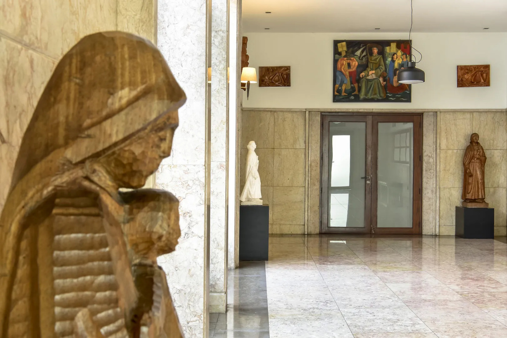 The Editory Artist Baixa Porto Hotel - 3