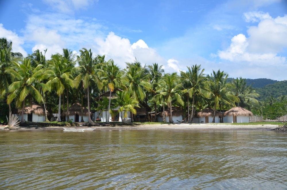 Beach & Waterfront