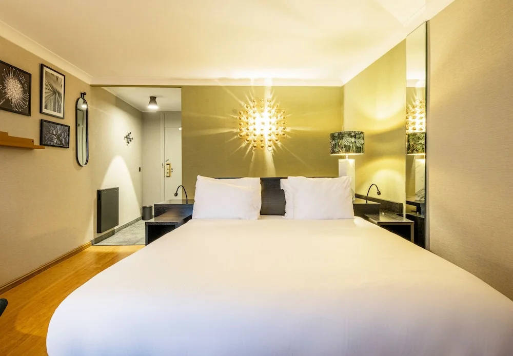 Holiday Inn Brussels Airport by IHG - Chambres