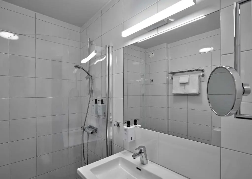 Scandic Borlänge - Chambres
