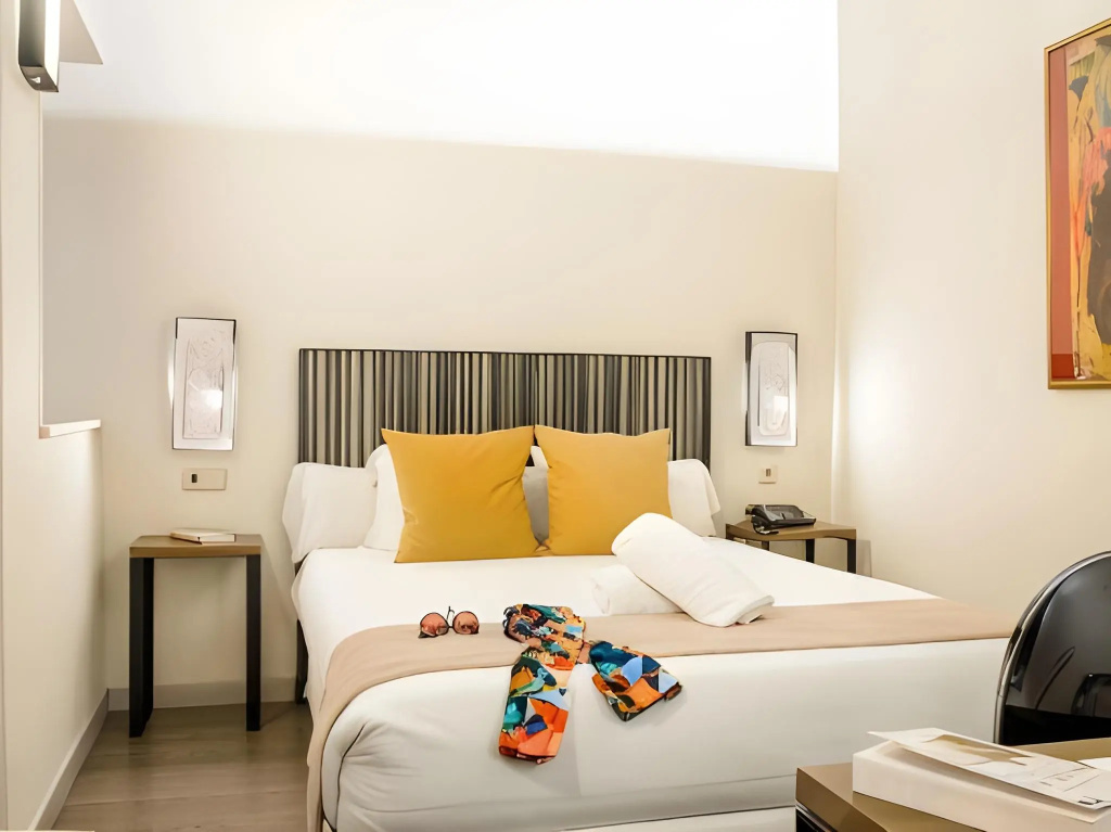 Hotel Boutique Casas de Santa Cruz - Général
