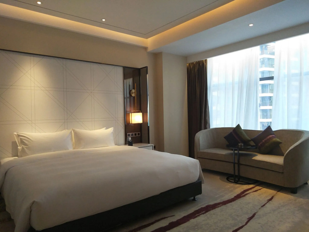 Business room