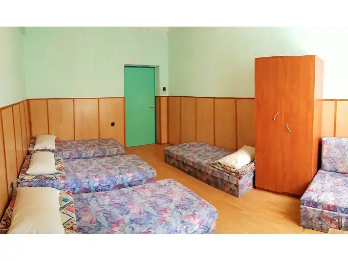 Muskátli Vendégház - Hostel - фото 18